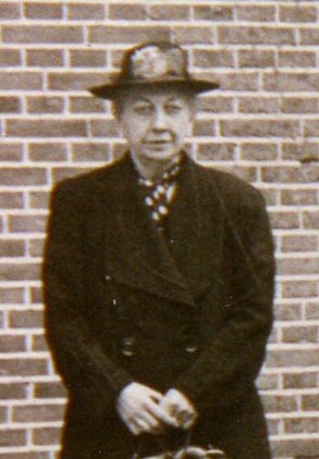 Driek van Bentum-Vernooij